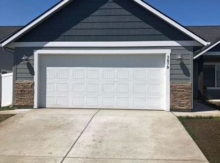 3879 N Abel Ln, Post Falls, ID 83854
