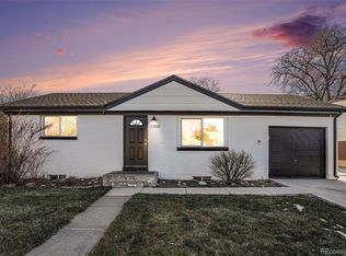 1988 E 116th Ave, Northglenn, CO 80233