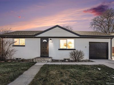 1988 E 116th Avenue, Northglenn, CO, 80233