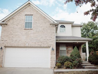 245 McConnells Trce, Lexington, KY, 40511