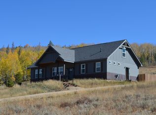 2596 Gcr #88, Granby, CO 80446
