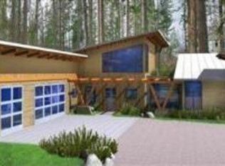 613 Racine St LOT B, Bellingham, WA 98229