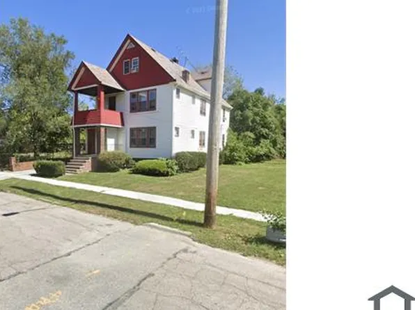 4219 E 114th St #2, Cleveland, OH 44105