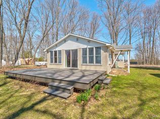 17751 Long Point Rd, Germfask, MI 49836