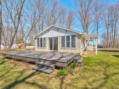 17751 Long Point Rd, Germfask, MI, 49836