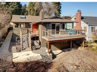 8229 SW 2nd Ave, Portland, OR 97219