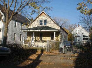 1103 E 64th St, Cleveland, OH 44103