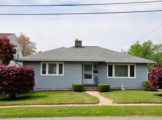56 Stites St, West Wyoming, PA 18644