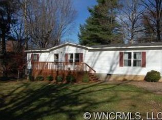 73 New Salem Rd, Swannanoa, NC 28778