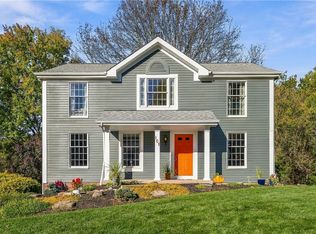 101 Halsey Ct, Pittsburgh, PA 15228