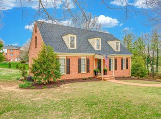 271 Jamestown Rd, Daleville, VA 24083