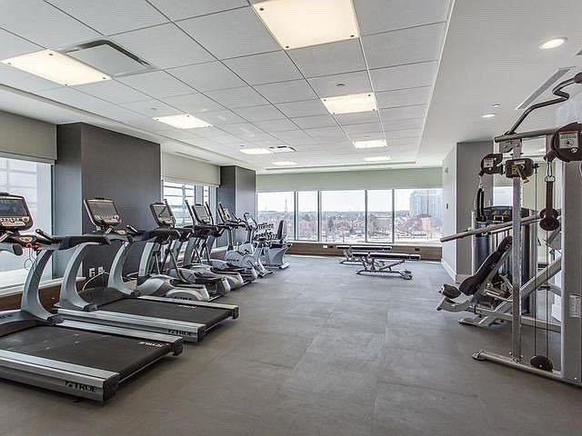 2nd image of 2560 Eglinton Ave W #1112
