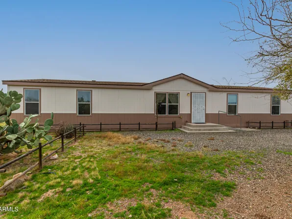 40421 N 253rd Avenue, Morristown, AZ 85342