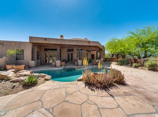 7551 E Rising Star Cir, Carefree, AZ 85377