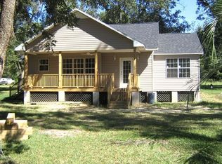 3058 Mount Broad St, Thomasville, GA 31792