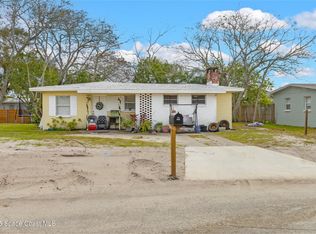 406 N Kentucky Ave, Cocoa, FL 32922