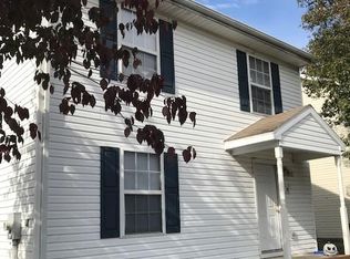 109 Cedar Xing, Salisbury, MD 21804