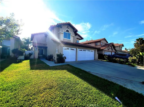 1888 Havasu St, Perris, CA 92571