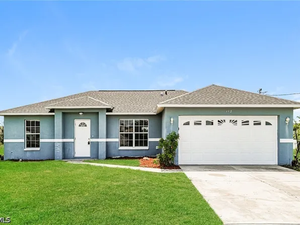 113 Blackstone Dr, Fort Myers, FL 33913