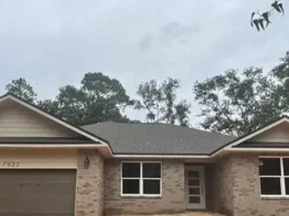 7022 Nelson St, Navarre, FL 32566