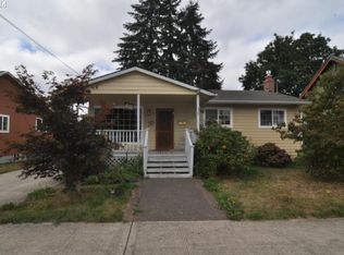 10127 N Calhoun Ave, Portland, OR 97203