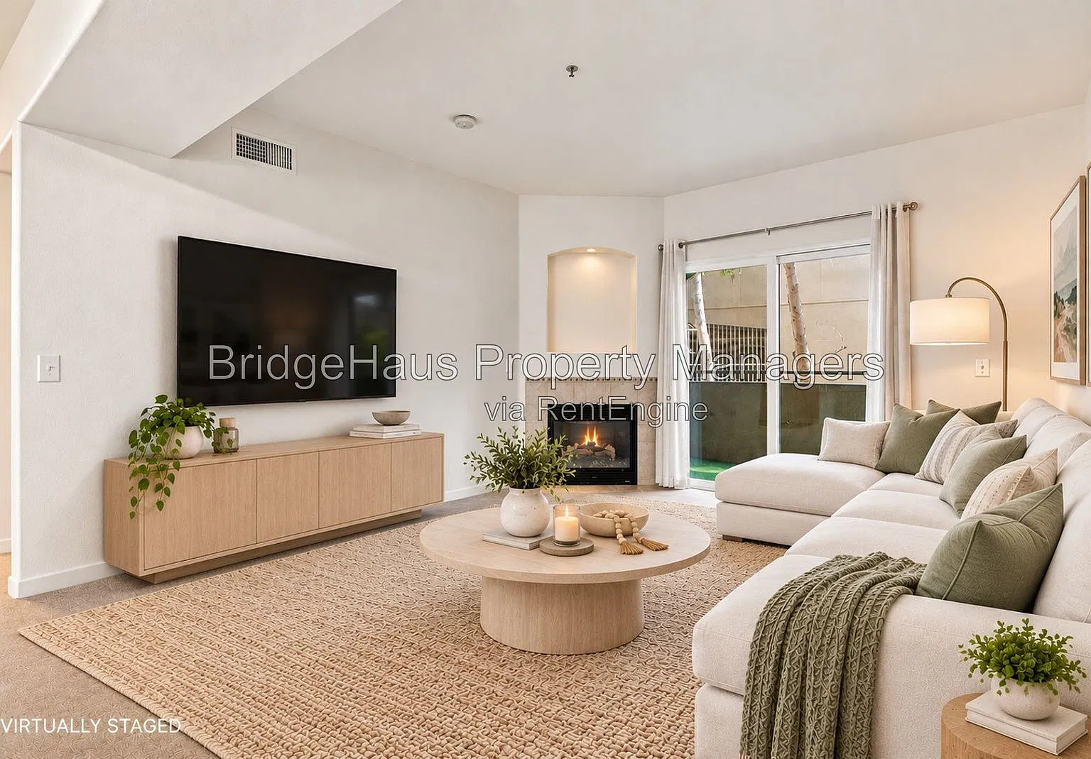 2 bed, 2.0 bath, 1146 sqft, $2,900 — Photo 1