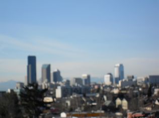2900 S King St #207, Seattle, WA 98144