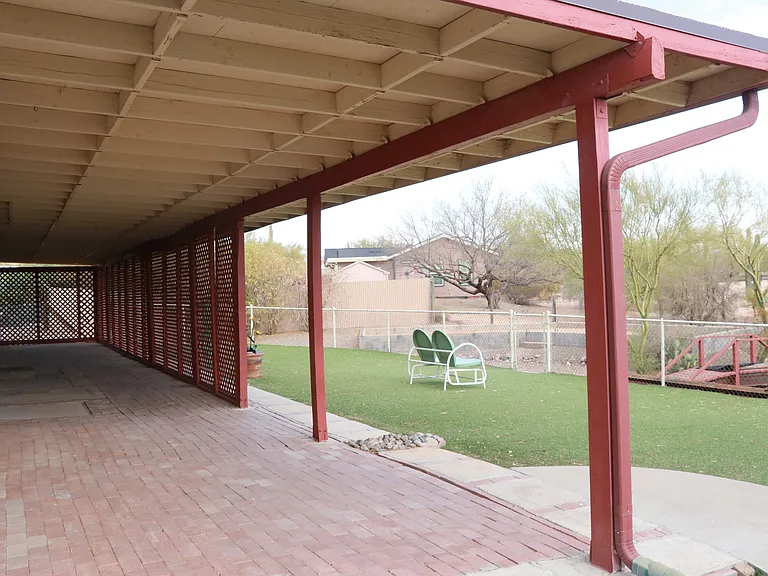 5301 E Tanglewood Cir — Photo 15