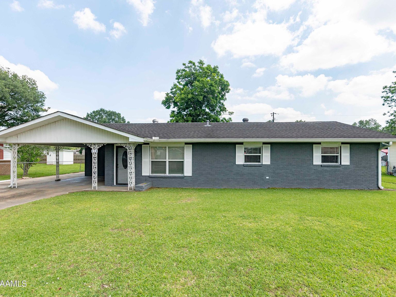 210 Jean Vidrine Dr, Ville Platte, LA 70586 Zillow