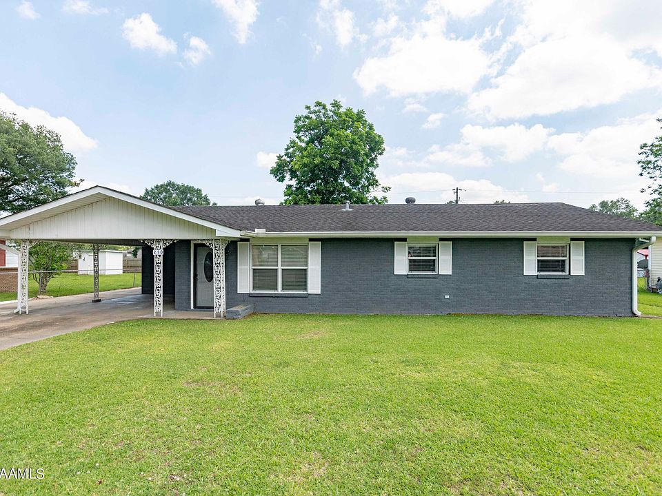 210 Jean Vidrine Dr, Ville Platte, LA 70586 Zillow