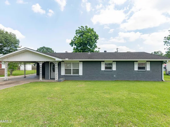 210 Jean Vidrine Dr, Ville Platte, LA 70586