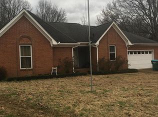 6519 Firefly Cv, Walls, MS 38680