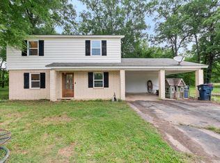 33 Gibson Rd, Morrilton, AR 72110
