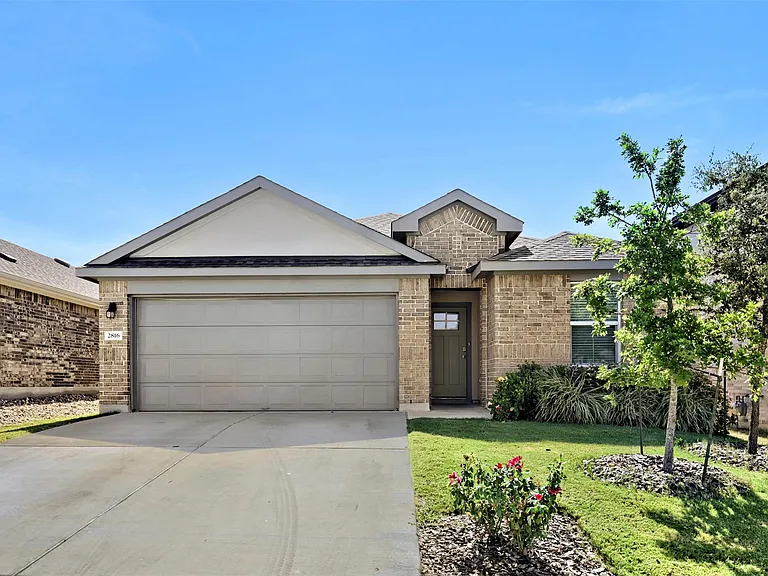 2816 Owl Head Dr — Photo 1