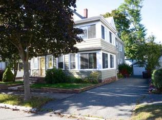 28 Atkins Ave #1, Lynn, MA 01904