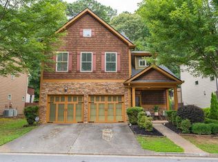 3024 Silver Hill Ter SE, Atlanta, GA 30316