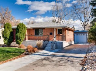 4560 S Elati St, Englewood, CO 80110