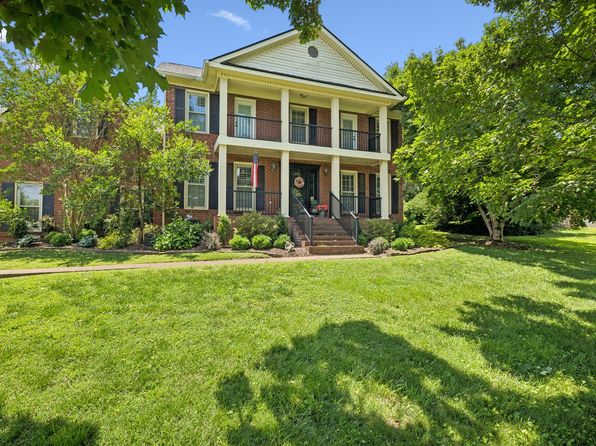 5209 Rustic Way, Old Hickory, TN 37138 home