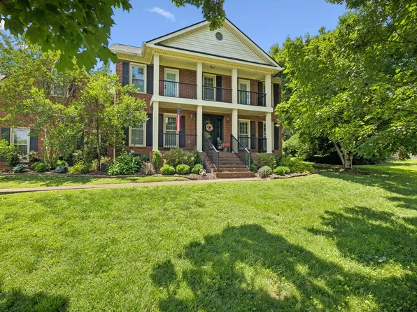 5209 Rustic Way, Old Hickory, TN 37138