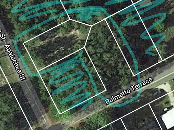 147 Apalachee St, Lanark Village, FL 32322