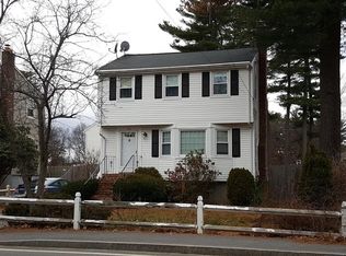 753 Woburn St, Wilmington, MA 01887