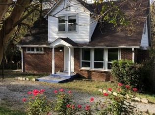 1318 Kenton Pl, Nashville, TN 37217