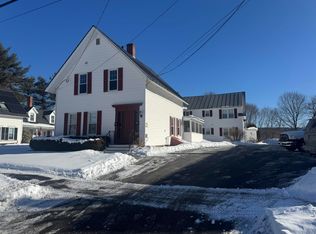147 Hanover Street, Lebanon, NH 03766