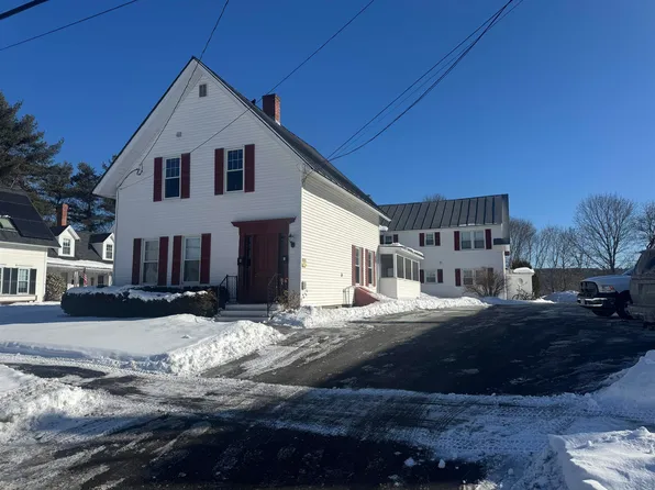 147 Hanover Street, Lebanon, NH 03766