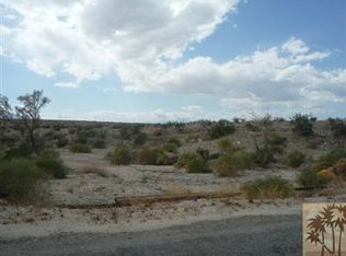 0 Hotwell Rd, Desert Hot Springs, CA 92241