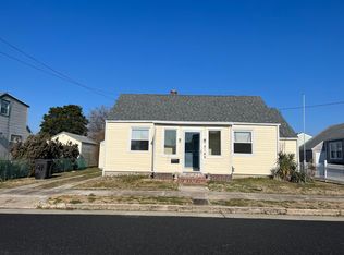 4109 Stewart Ave, Atlantic City, NJ