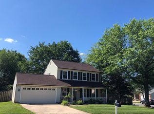 12707 Flagship Ct, Herndon, VA 20170