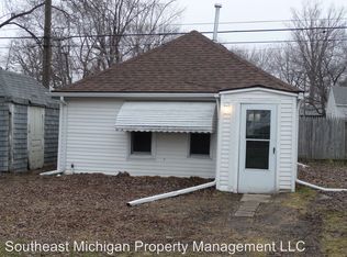 11261 Rivard Ave, Warren, MI 48089