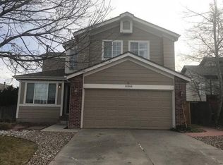 10368 Lone Lynx, Littleton, CO 80124