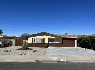 217 Spruce St, Tehachapi, CA 93561